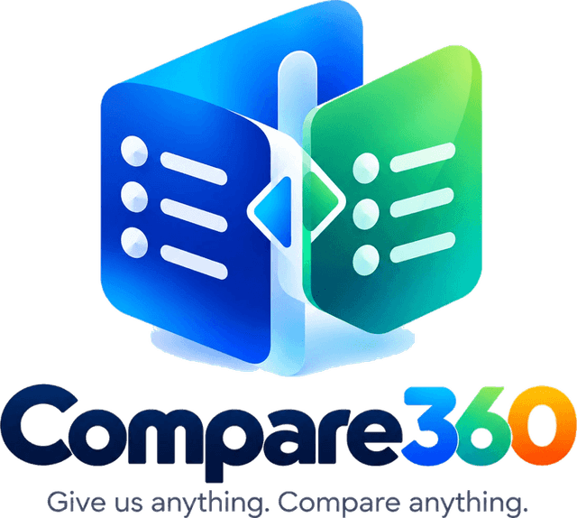 Compare 360 logo