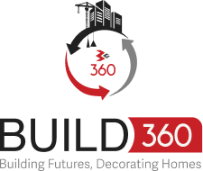 Build360 logo
