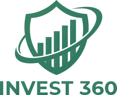 Invest360 logo