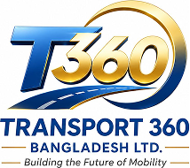 Transport360 logo
